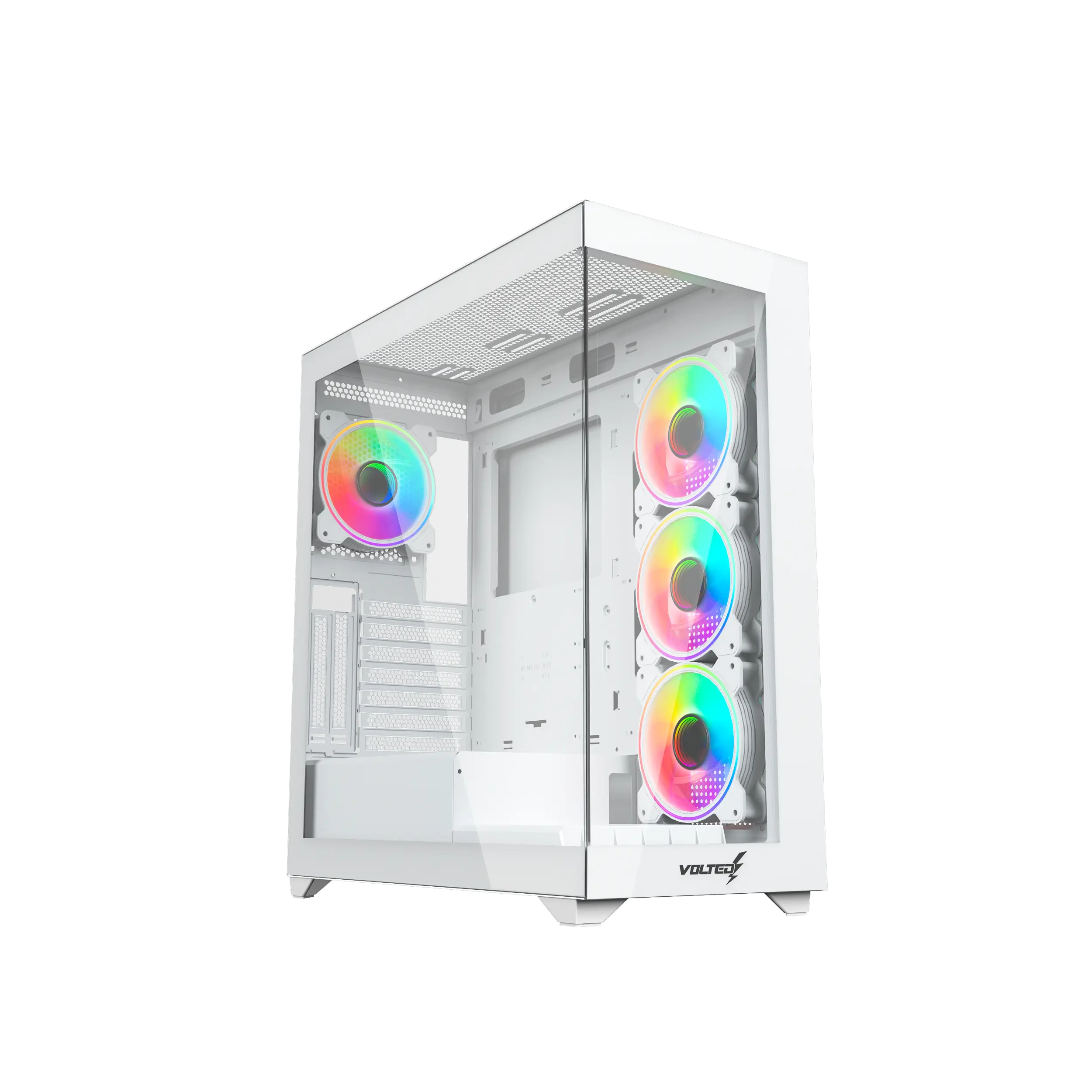 Brigadier Intel i7 13700F and RTX 4070 Ti gaming PC