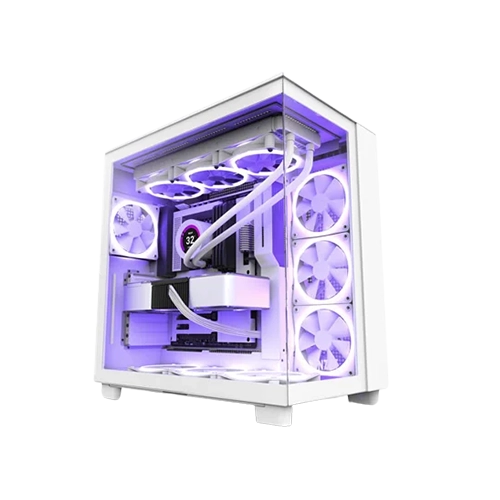 Marshal Intel i9 13900K and RTX 4090 gaming PC