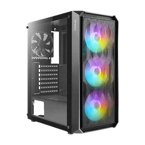 Omega Class 1 Intel i3 12100 home office PC
