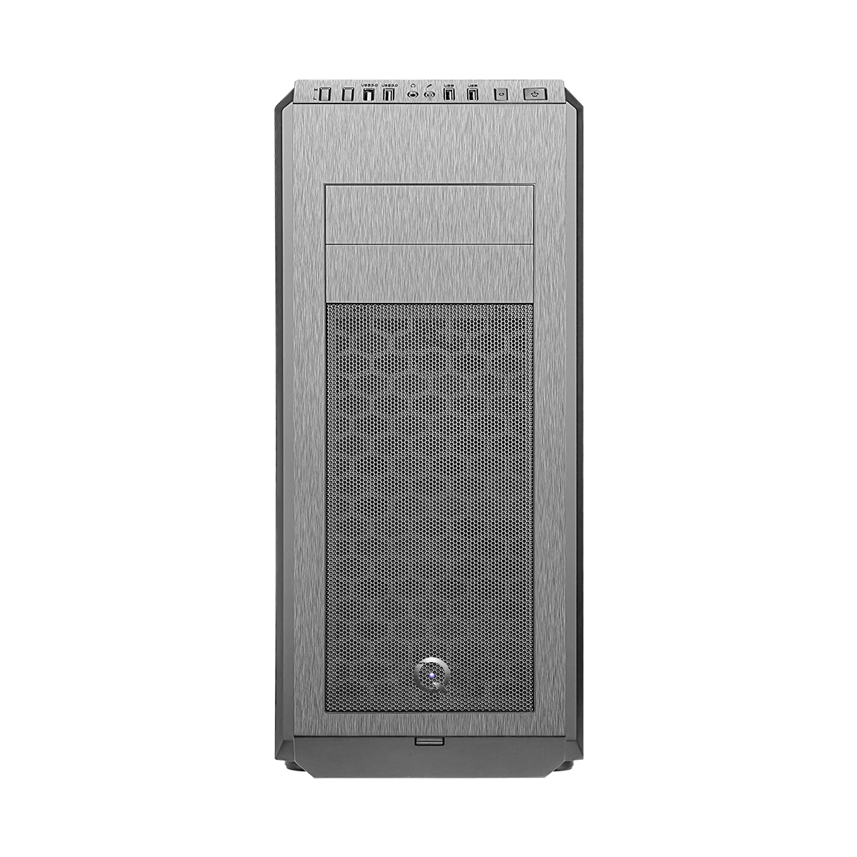QUBIT CAD FORCE 06