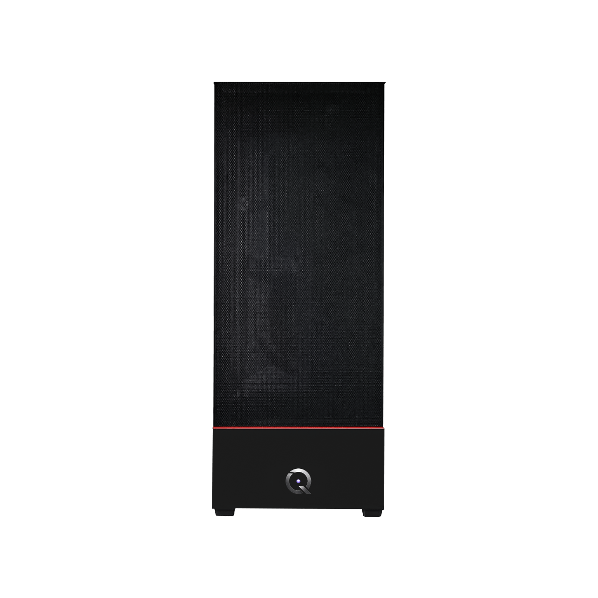QUBIT RENDER CORE 02