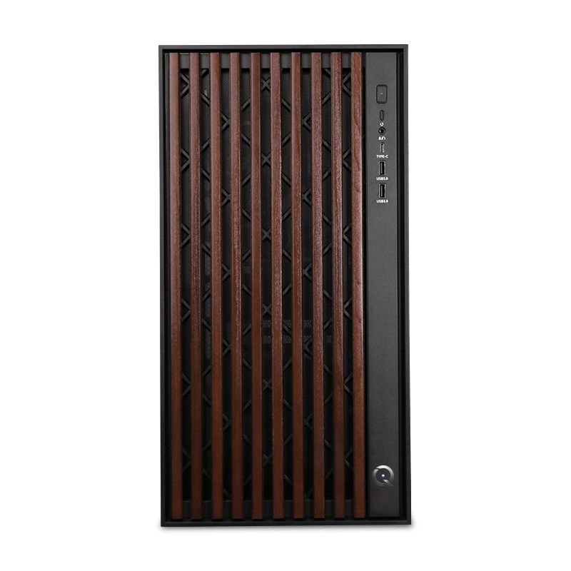 QUBIT RENDER CORE 01