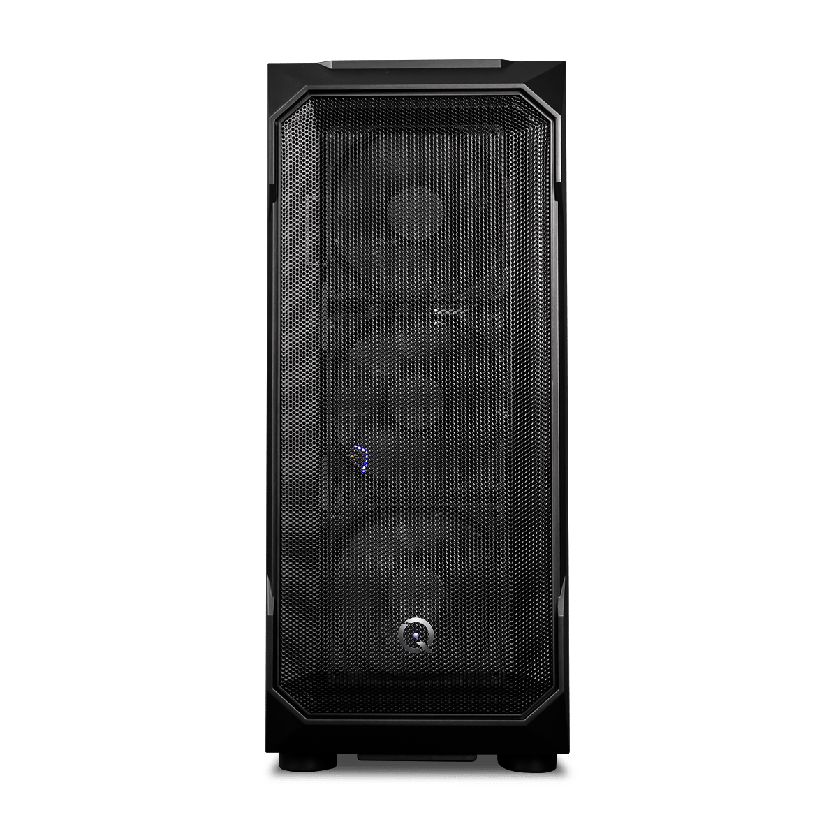 QUBIT PIXEL PRO 02