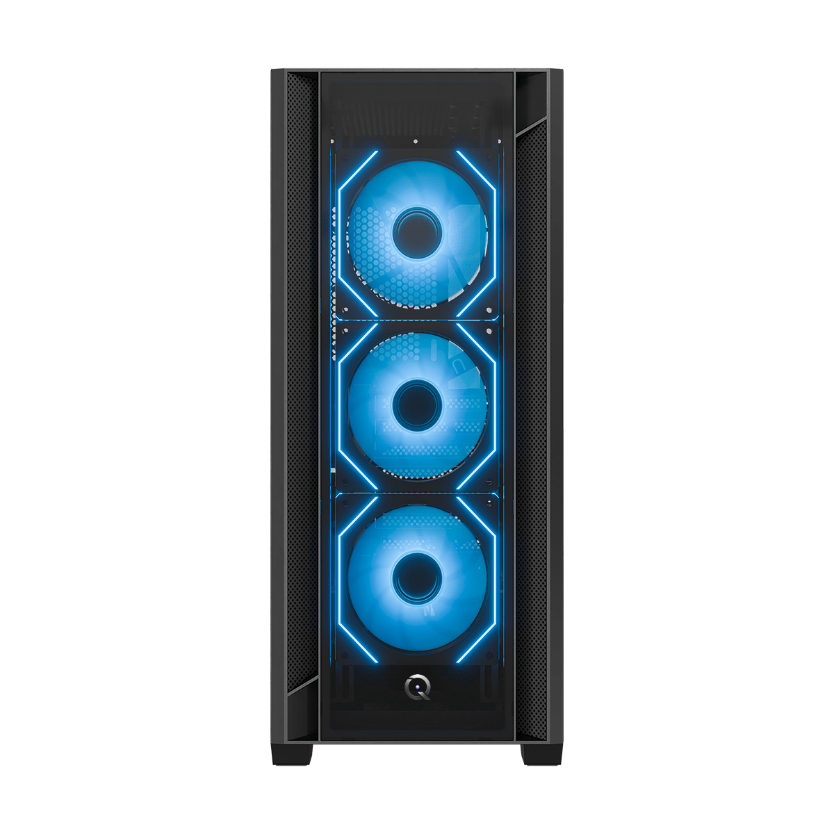 QUBIT CUT PRO 06