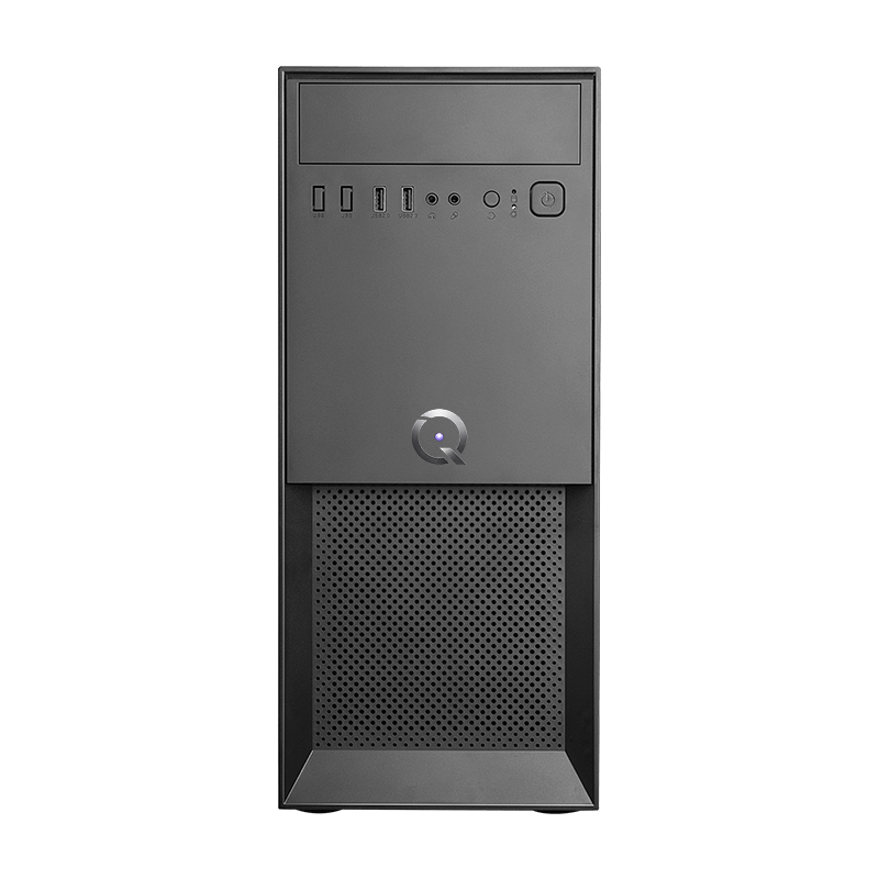 Single Display Trading PC