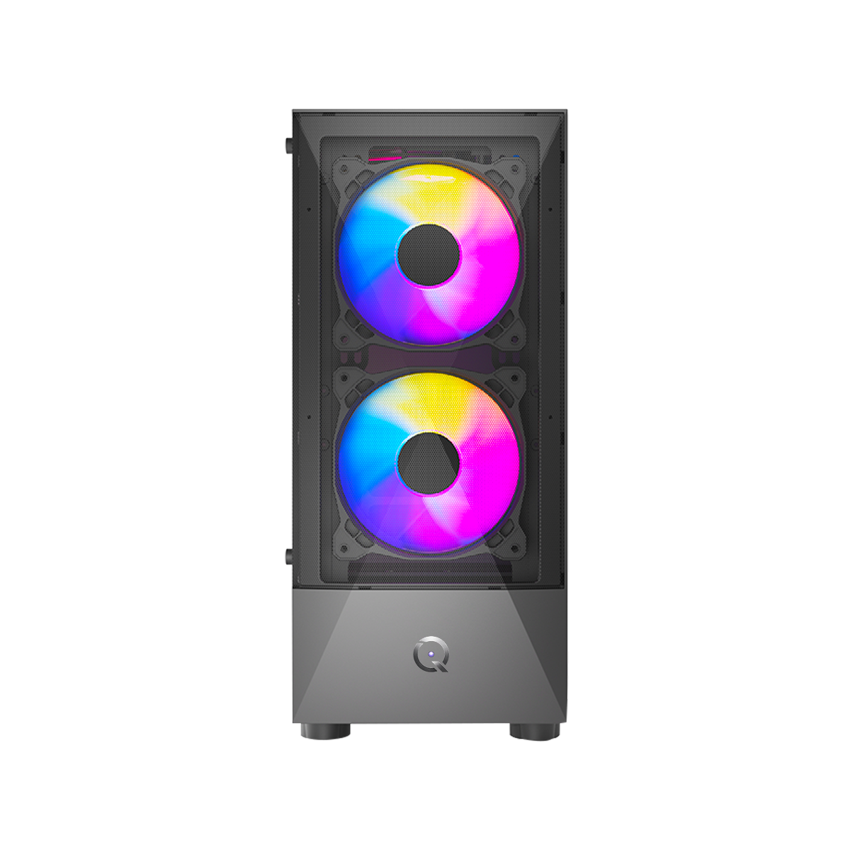 Budget Gaming PC