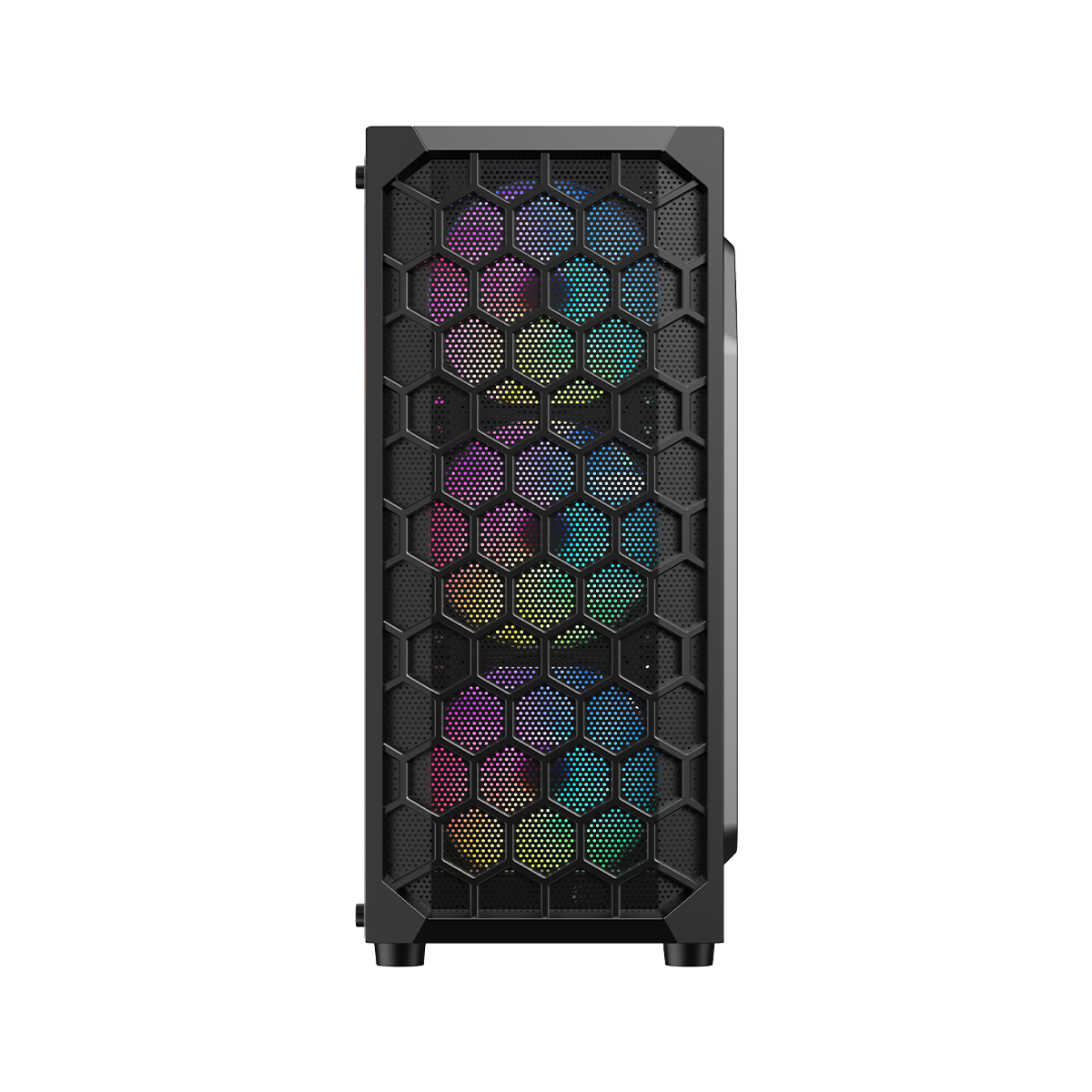 QUBIT STRIKER I5