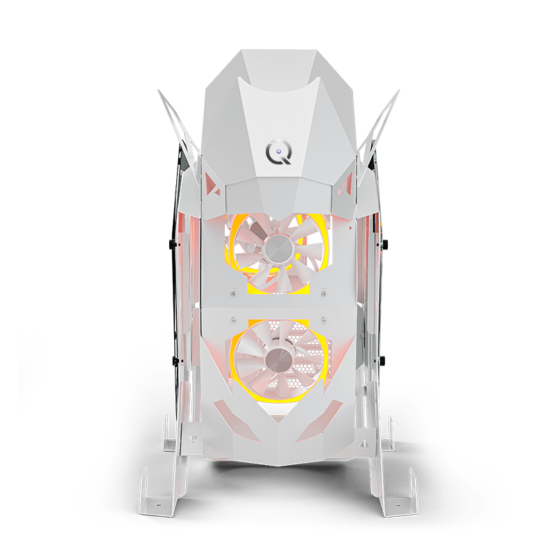 QUBIT ROGUE R5