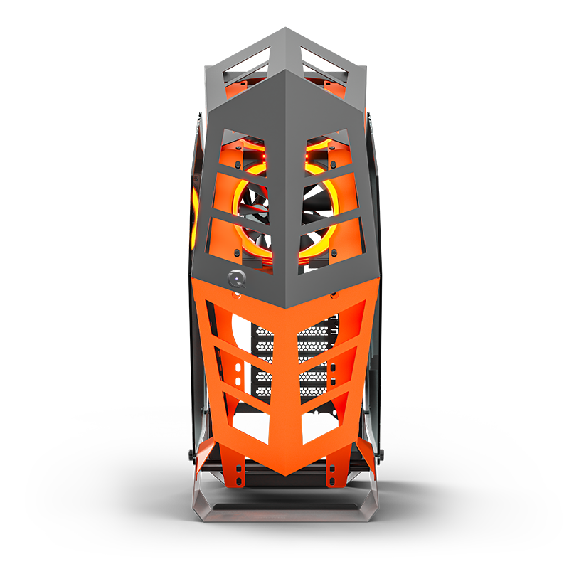 QUBIT ROGUE I5