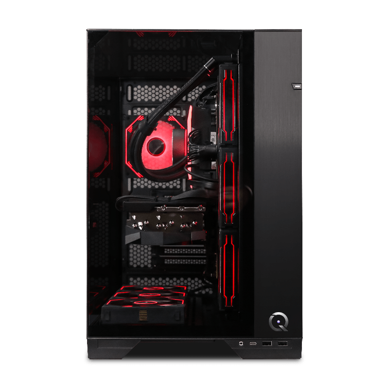 Performance Gaming PC