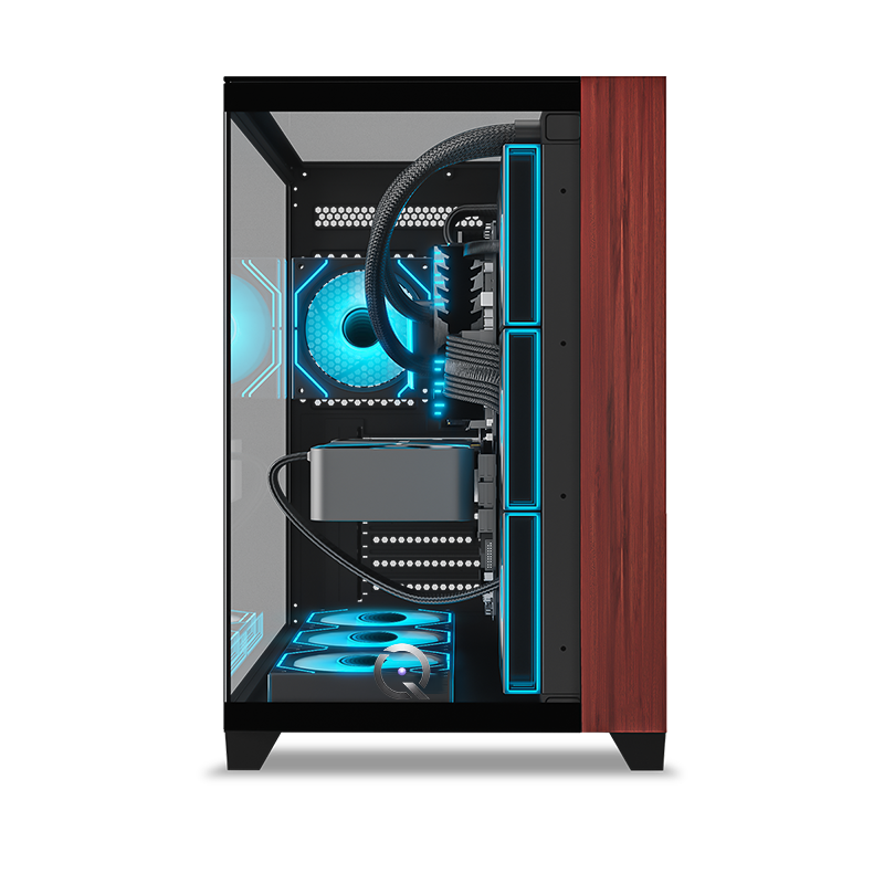 QUBIT VORTEX I7 PRO