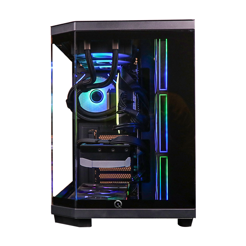 Hardcore Gaming PC