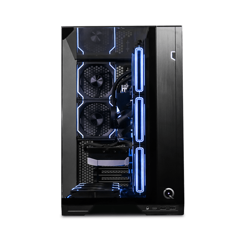QUBIT APEX R9