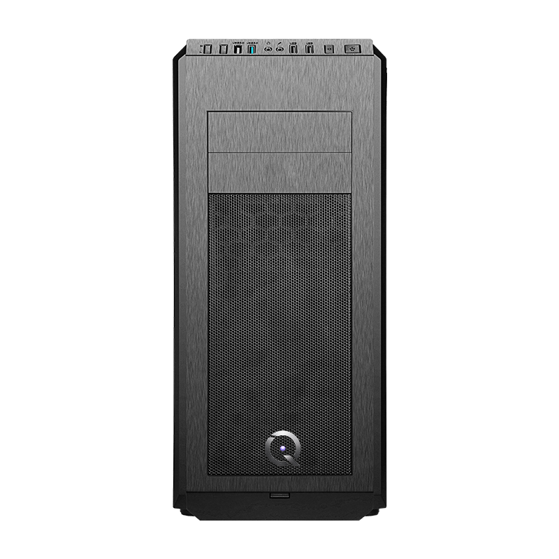 QUBIT PIXEL PRO 03