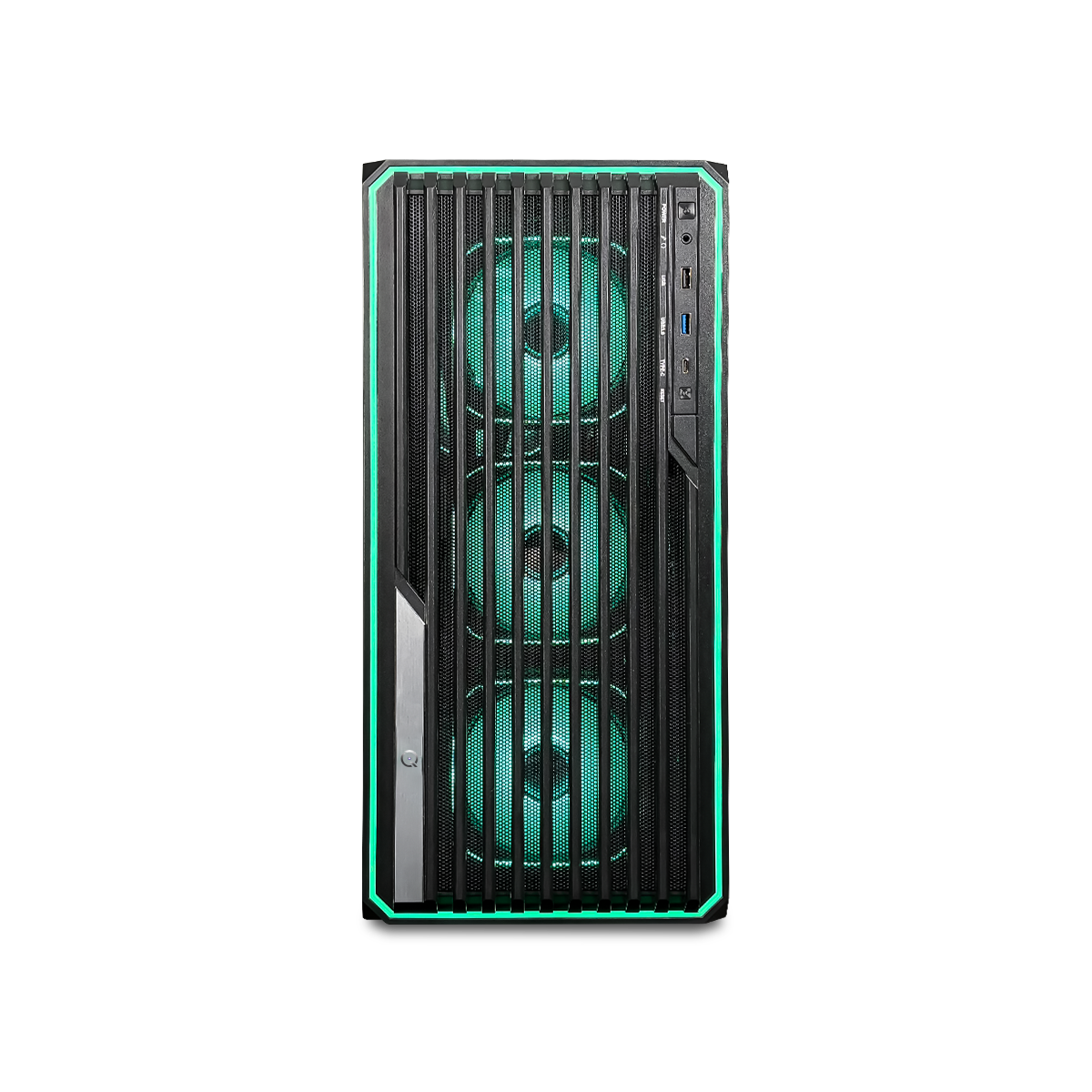 QUBIT PIXEL PRO 05